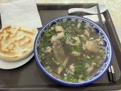 -泉儿头杂碎·清真(城东总店)