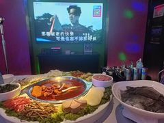 -音乐派KTV(银泰城店)
