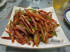 -老家味道主题餐厅