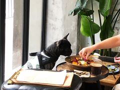 -O'mills Sourdough Bakery&Bistro(永嘉路店)