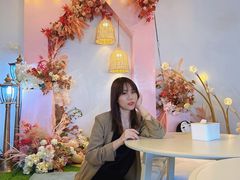 -天空花园餐吧·生日·团建(南山店)