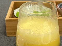 -新吉士·上海菜(浦东LCM置汇旭辉店)