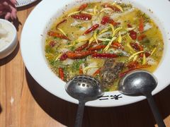 -太二酸菜鱼(汕头苏宁广场店)
