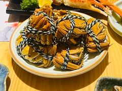 -贵木日本料理·铁板烧(新地假日广场店)