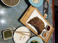 -哈啾嗨·新概念蒙餐(红星新城店)