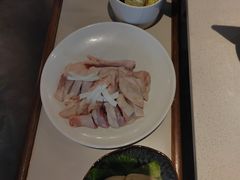 -百年果林椰子鸡(中洲店)