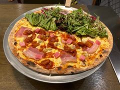 -机器人火炉披萨