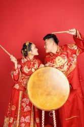 -1986婚纱摄影(清城店)