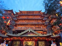 -大佛古寺
