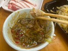 -铭记烧烤制作社•吊炉乳鸽 延吉冷面