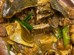 -老爷庙风味美食府(魏都大道店)