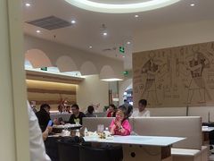 -小茉庐和牛自助火锅(龙湖万达店)