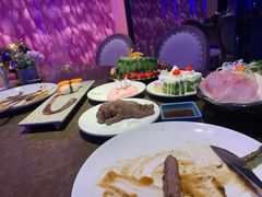 -卡宿自助餐厅(高新万达店)