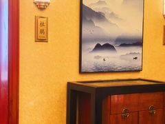 -香宫中餐厅·东北菜·铁锅炖·广式点心(哈尔滨香格里拉店)