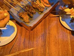 -双层巴士·鲜串鲜啤·团建聚会(凯德广场店)
