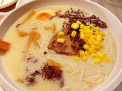 -味千拉面(德雅路CFC富兴时代店)