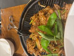 -小大董·烤鸭(王府井apm店)