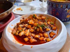 -樽宴酒楼·地道川菜·品质聚会·生日宴请