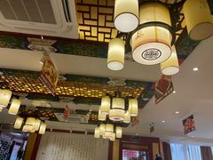 -惠丰堂饭庄·烤鸭·京味菜(翠微路店)