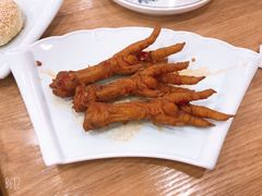 -老苏州大客堂·苏帮菜·松鼠桂鱼·苏州传统小吃(观前街人民商场店)