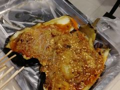 -马记烧烤(曲沃路店)