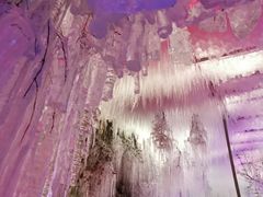 -大平台龙居瀑布旅游区