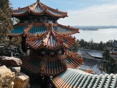 -颐和园