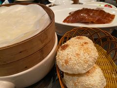 -金鸭季·臻品餐厅(欢乐海岸购物中心店)