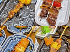 -一豚轩·烧鸟·豚骨拉面(五四路店)