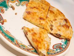 -巴依老爷新疆美食(清华东门店)