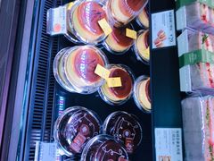 -巴黎贝甜(泗泾店)