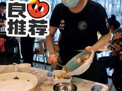 -茅庐毛血旺(临沂泰盛广场店)