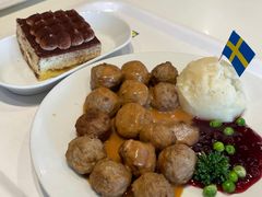 -宜家家居(四元桥商场店)