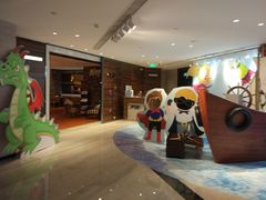 -OPEN開全日自助餐厅·牛肉火锅·海鲜(佛山希尔顿酒店)