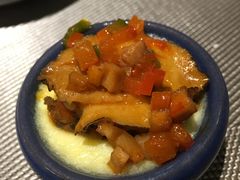 -泡桐树孙二娘私房菜