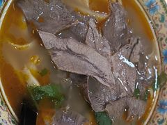 -金杨拉面王小吃面馆·牛三宝面·红烧牛肉粉