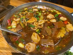 -乡亲鹅肉城(昆山店)