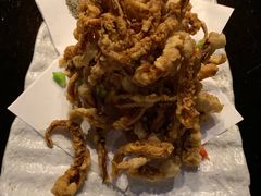 -梅筑·创意料理(王府井百货店)