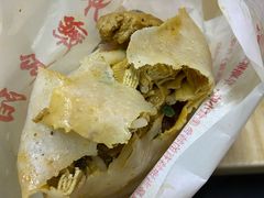 -安徽阜阳卷馍(西单店)