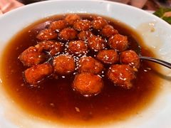 -山西会馆·晋菜·晋商宴·牌匾博物馆(胜利东街店)