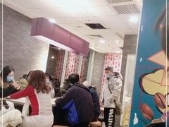 -麦当劳(垡头西路店)