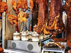 -新疆国际大巴扎