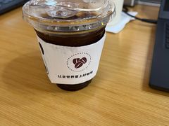 -COSTA COFFEE(上海虹口公园店)