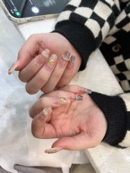 -斯馨·健康美甲美睫