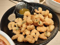 -吕氏疙瘩汤·新鲁菜(潍坊银座店)