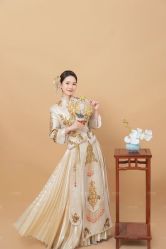 点击看大图 -维纳斯婚纱摄影(友好北路店)