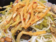 -莫老爷·正宗桂林米粉(南油店)