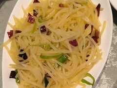 -南方酒店·淮扬菜(回民街店)