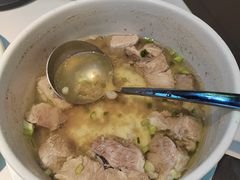 -秋色客家菜(南山店)