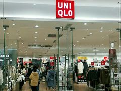 -优衣库(长沙国金中心店)